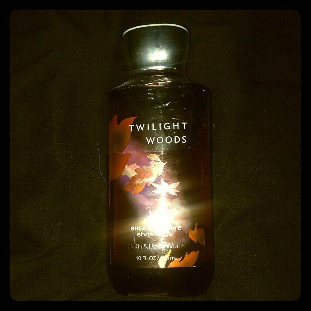 *NWT-Twilight Woods for Women by Bath&Body…